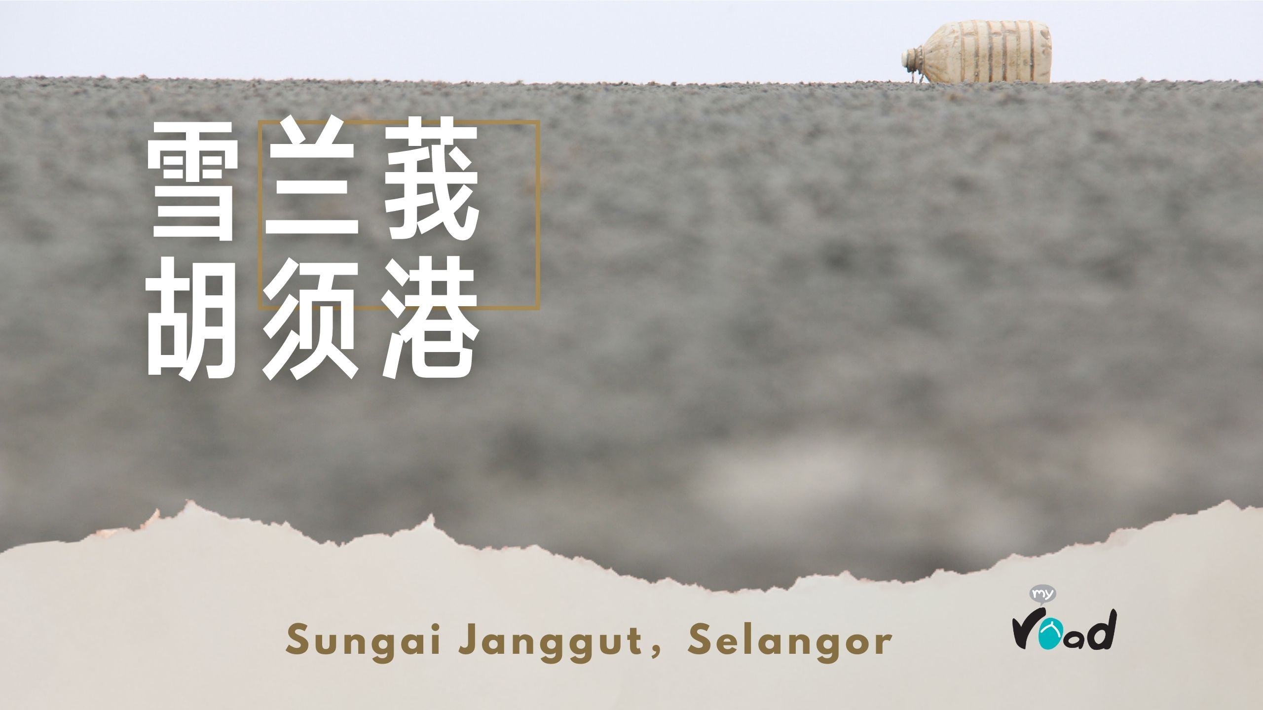 雪兰莪：如此   文明